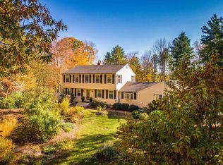 3 Country Club Est, Dover, NH 03820