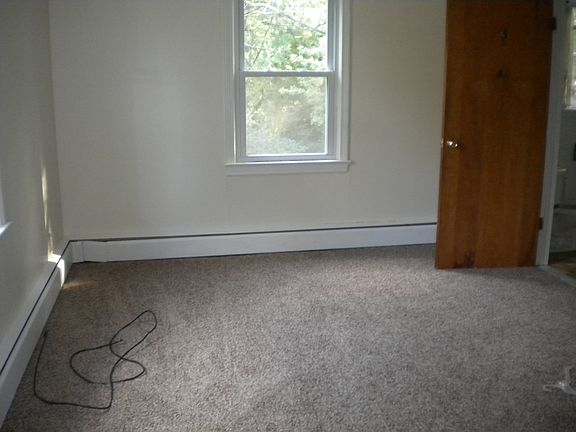 one of the four bedrooms/all the same size