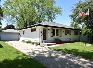 6761 N 90th St, Milwaukee, WI 53224