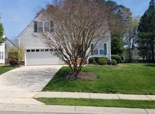 4732 Waterford Cove Dr, Raleigh, NC 27616