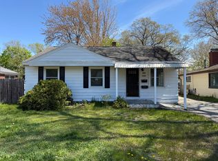 1060 Green St, Muskegon, MI 49442