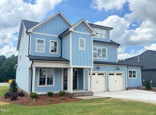 3532 Amelia Grace Dr #27, Fuquay Varina, NC 27526