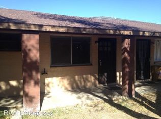 114 S Rush St APT D, Prescott, AZ 86303