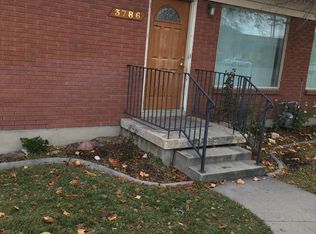 3786 S 700 E, Salt Lake City, UT 84106