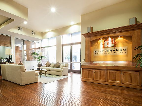 101 San Fernando