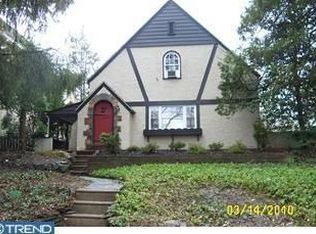 1503 Manoa Rd, Wynnewood, PA 19096