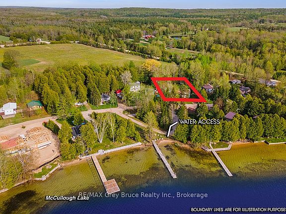 3rd image of 243 McCullough Lake Dr