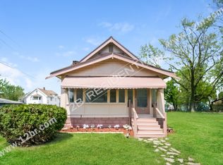 12701 Lenacrave Ave, Cleveland, OH