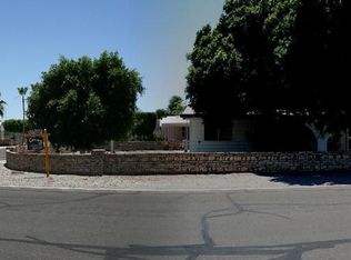 11475 S Mesa Dr, Yuma, AZ 85367