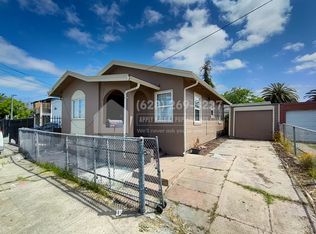 9530 Birch St, Oakland, CA 94603