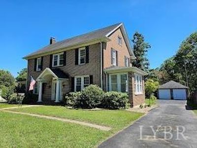 514 Powell St, Crewe, VA, 23930