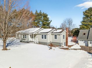 181 Watson Mill Road, Saco, ME 04072