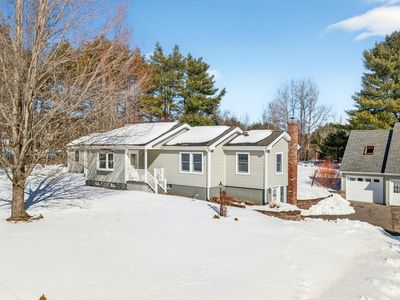 181 Watson Mill Road, Saco, ME, 04072