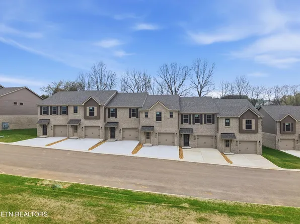 8970 Keenberg Ln #79, Knoxville, TN 37931