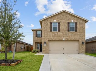 1843 Garnet Breeze Dr, Rosharon, TX 77583