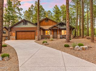 3480 W Lead Rope, Flagstaff, AZ 86005
