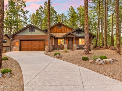 3480 W Lead Rope, Flagstaff, AZ, 86005