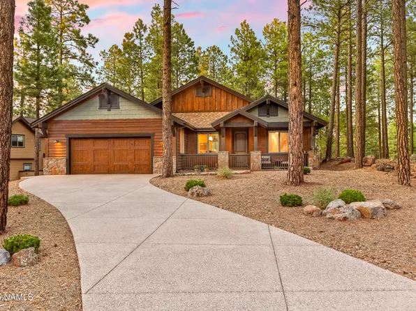 3480 W Lead Rope, Flagstaff, AZ 86005