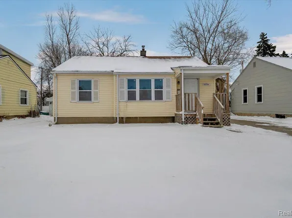 3774 Greenfield Rd, Berkley, MI 48072