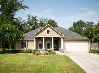 2815 Cotton Bay Xing, Valdosta, GA 31605