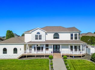 304 S 92nd Ave, Yakima, WA 98908