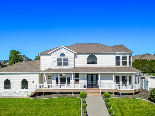 304 S 92nd Ave, Yakima, WA 98908