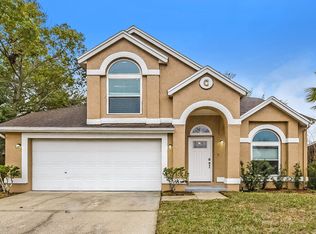 1464 Margarete Crescent Dr, Apopka, FL 32703