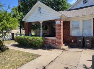 2820 Purington Ave APT C, Fort Worth, TX 76103