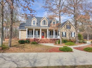 1018 Jasmine Ln, Wrens, GA 30833