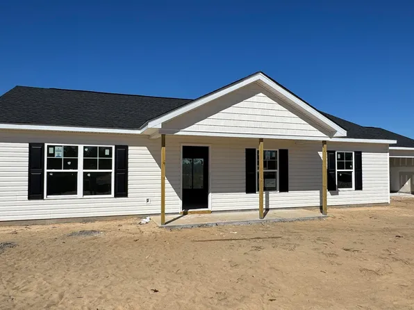 629 Silica Ct, West Columbia, SC 29170