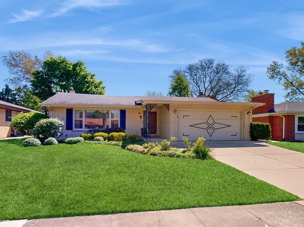 5225 Clausen Ave, Western Springs, IL 60558