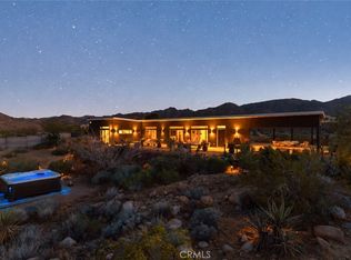7802 Quail Springs Rd, Joshua Tree, CA 92252