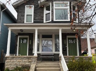 2237 Wabash St, Detroit, MI 48216