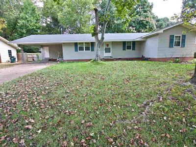 2100 Country Club Dr, Yazoo City, MS, 39194