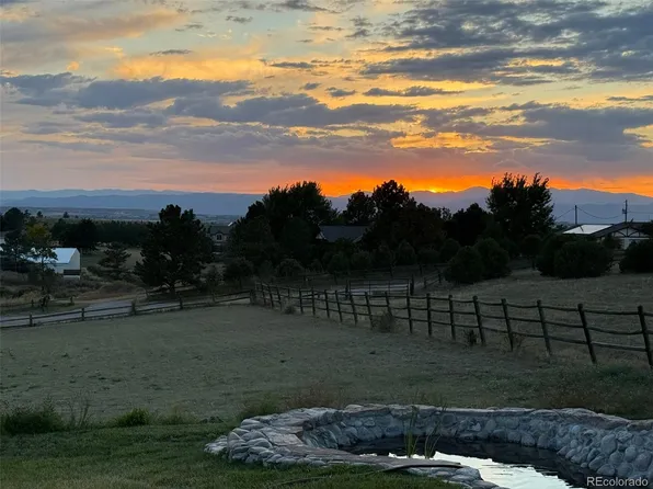 13786 Travois Trail, Parker, CO 80138