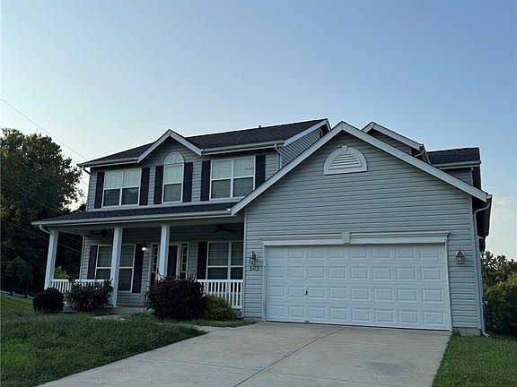 3rd image of 3113 Cambridge View Ct