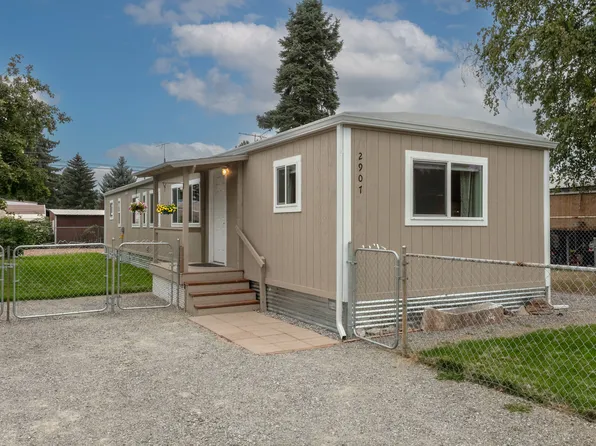 2907 N Howard St, Coeur D Alene, ID 83815