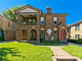 6160 Oram St, Dallas, TX 75214