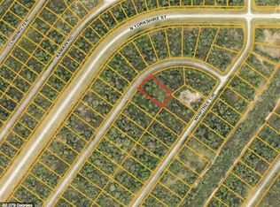 Whiptree Cir, North port, FL 34288