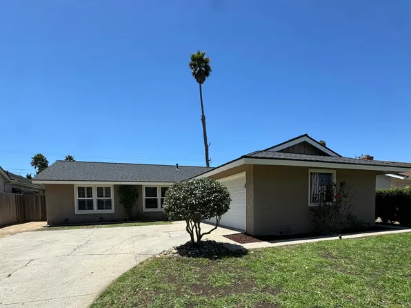 313 Amherst Pl, Lompoc, CA 93436