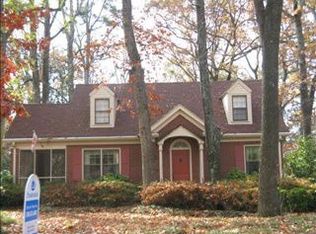 180 Hampton Ct, Athens, GA 30605