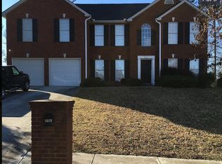 3000 Kings Glen Trl, Decatur, GA 30034