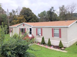 213 Old State Route 34, Waverly, NY 14892