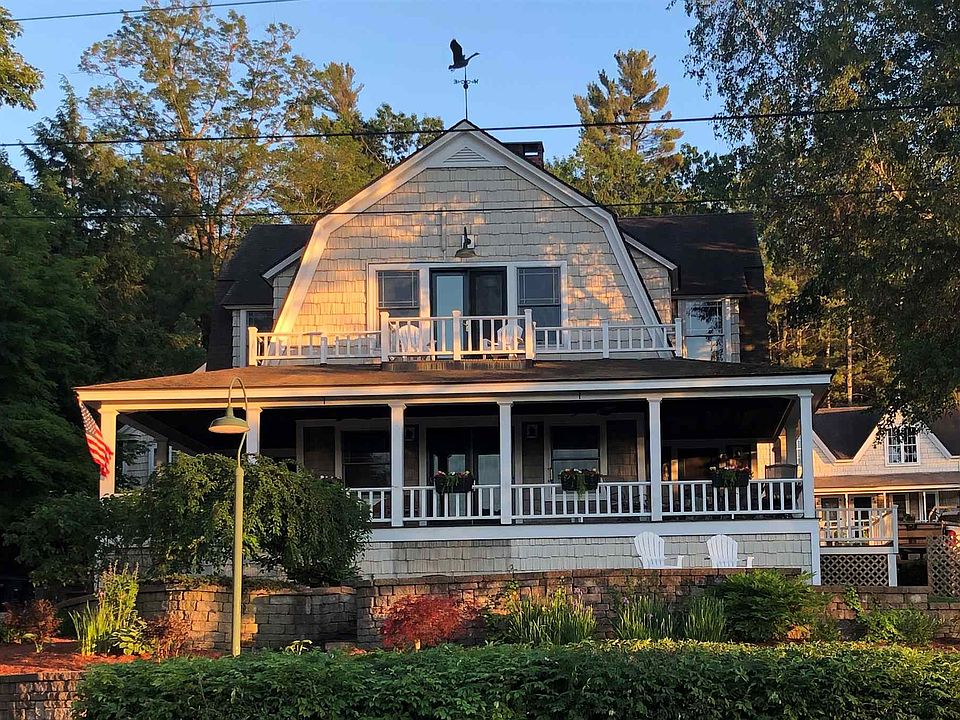 4 Lake Avenue, Sunapee, NH 03782 Zillow