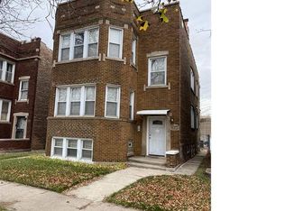 1536 E 80th St, Chicago, IL 60619