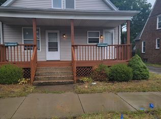 210 Tryon St, Michigan City, IN 46360