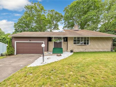 435 Overland Dr, Stratford, CT, 06614