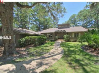3 Twin Pines Ct, Hilton Head Island, SC 29928