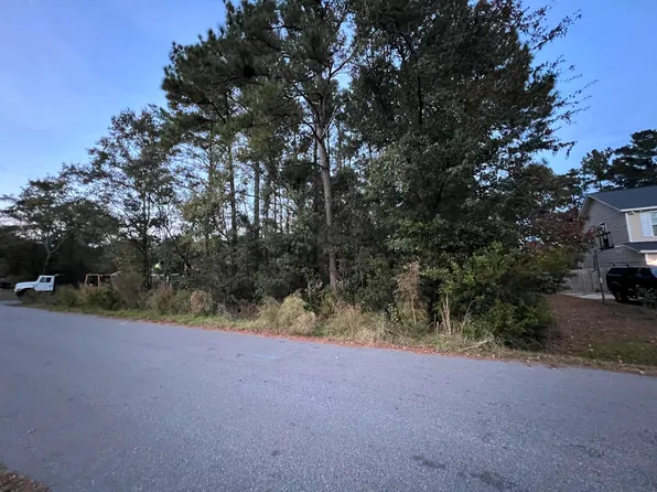 1567 Stanwick Dr, Johns Island, SC 29455