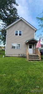 2060 Harrison Ave, North Collins, NY, 14111
